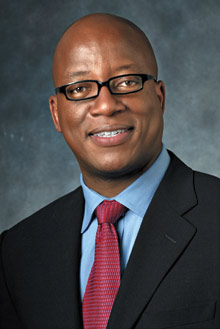 Kevin Fenton