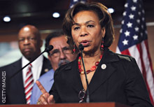 Barbara Lee