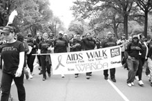 AIDS Walk