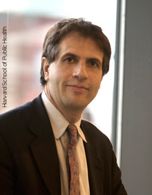 Daniel Halperin, PhD