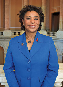 Barbara Lee