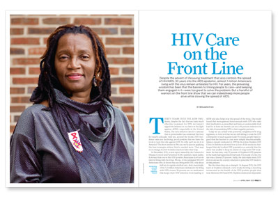 HIV Care