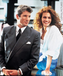 Pretty Woman