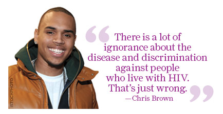 Chris Brown