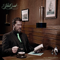 John Grant