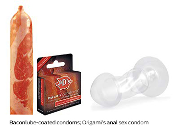 Condoms