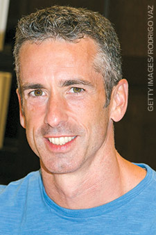 Dan Savage