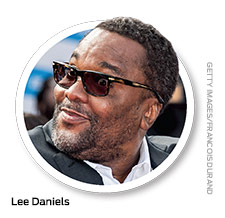 Lee Daniels