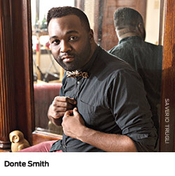 Donte Smith