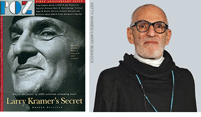 Larry Kramer