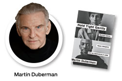 Martin Duberman