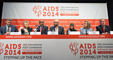 AIDS 2014