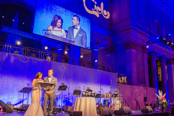 LCOA 2015 Gala