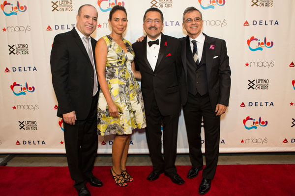 LCOA 2015 Gala