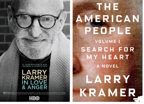 Larry Kramer