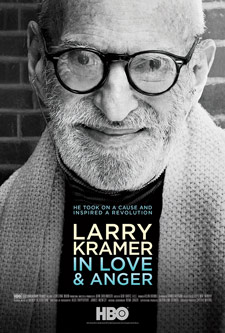 Larry Kramer