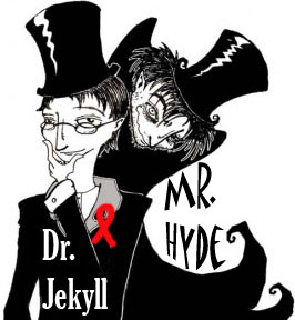 jekyll & hyde