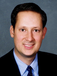 Florida State Senator Joe Negron